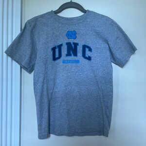 Kids UNC Shirt